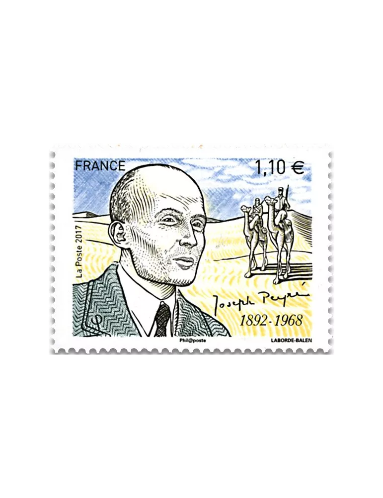 n° 5178 - Timbre France Poste