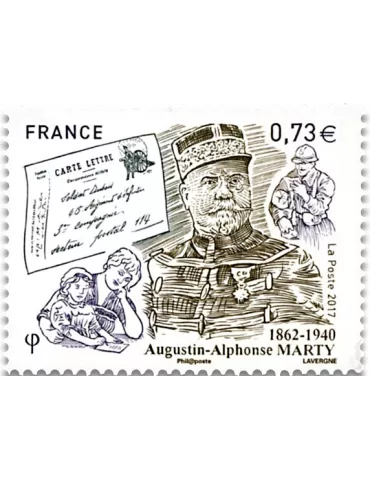 n° 5190 - Timbre France Poste