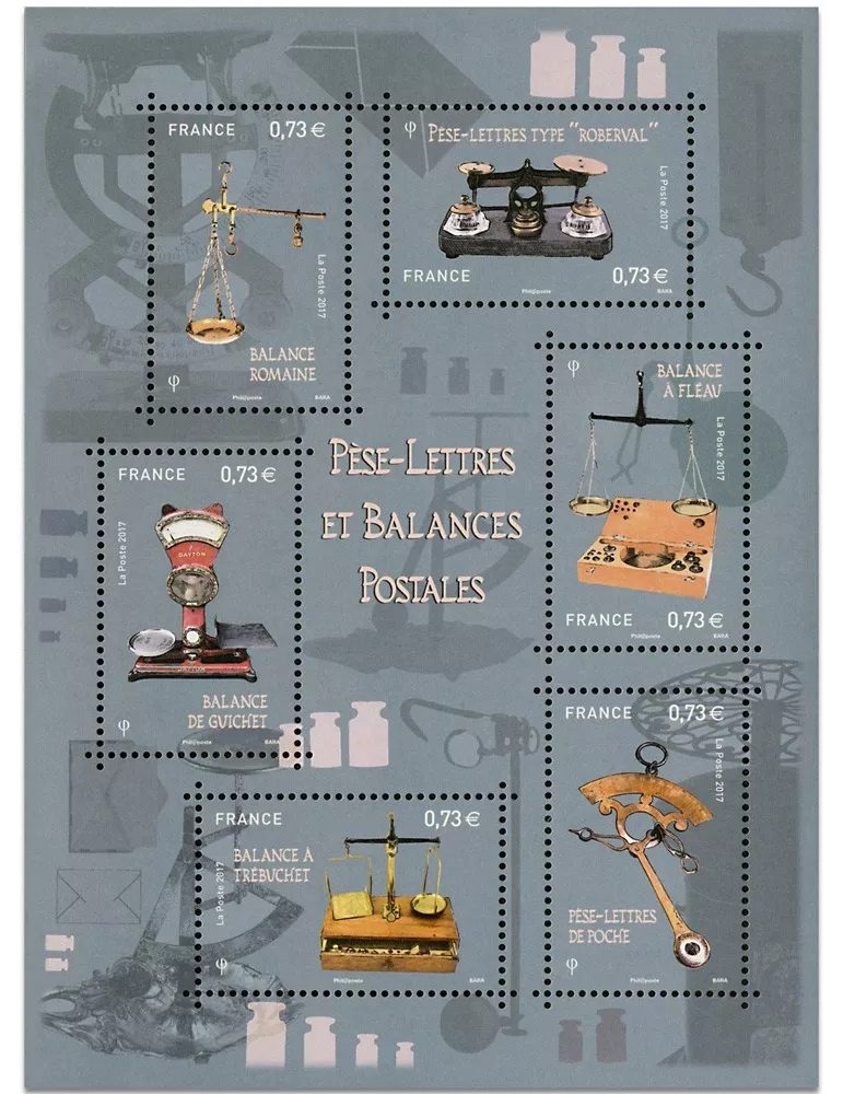 n° F5191 - Timbre France Poste