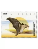 n° 5575/5578 - Timbre LIBERIA Poste