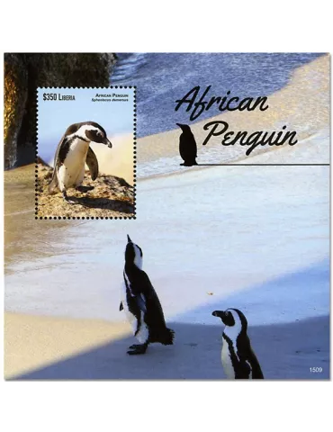 n° 698 - Timbre LIBERIA Blocs et feuillets