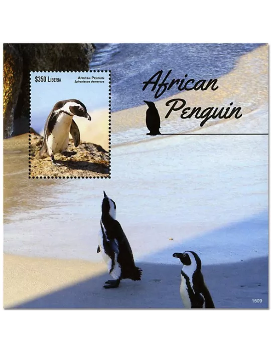 n° 698 - Timbre LIBERIA Blocs et feuillets