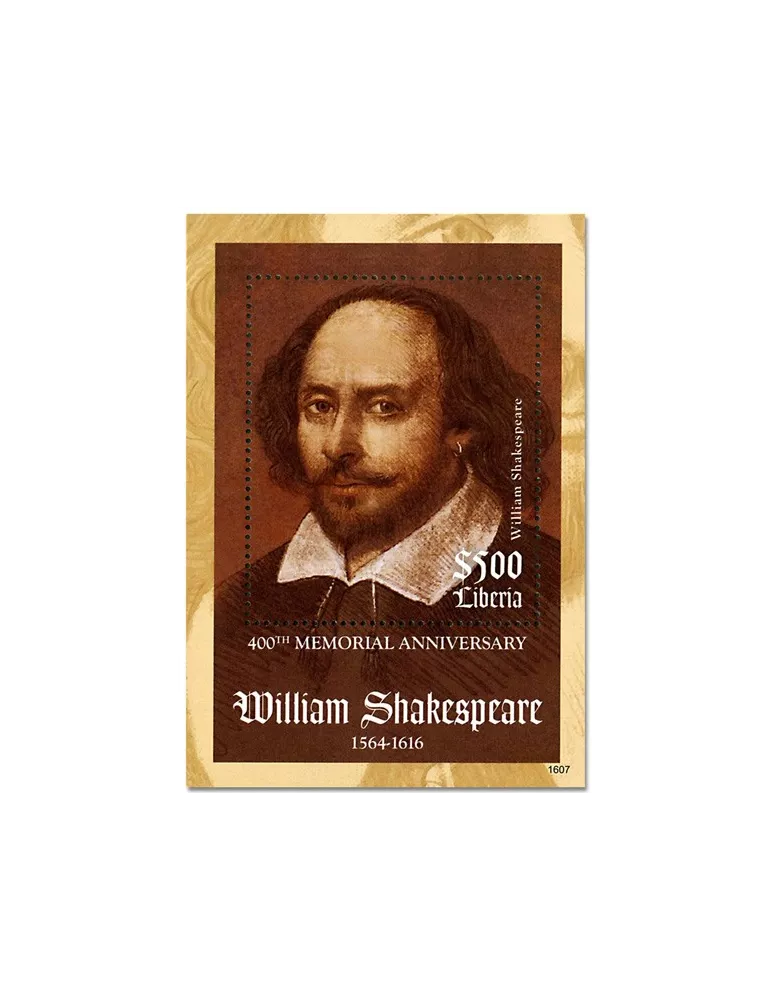 n° 719 - Timbre LIBERIA Blocs et feuillets