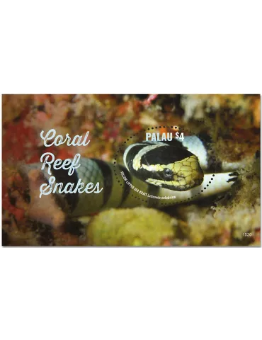 n° 323 - Timbre PALAU Blocs et feuillets