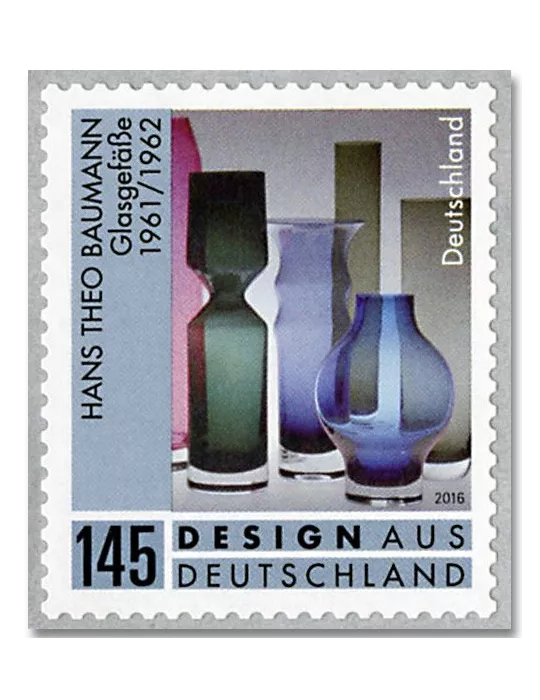 n° 3066A - Timbre ALLEMAGNE FEDERALE Poste