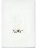 n° F2493 - Timbre FINLANDE Poste