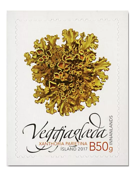 n° 1462/1463 - Timbre ISLANDE Poste