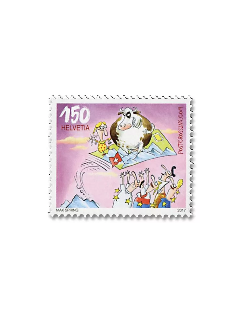n° 2437/2439 - Timbre SUISSE Poste