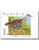 n° 1481/1483 - Timbre NAMIBIE Poste