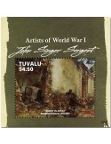 n° 235 - Timbre TUVALU Blocs et feuillets