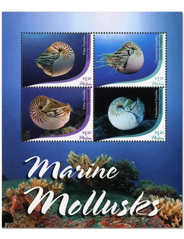 n° 3145/3148 - Timbre PALAU Poste