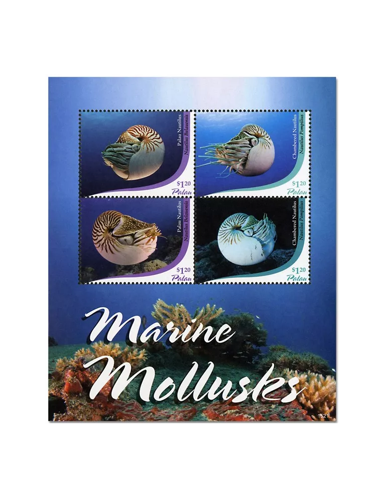 n° 3145/3148 - Timbre PALAU Poste