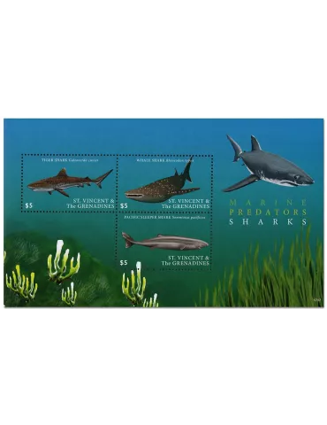 n° 6224/6226 - Timbre SAINT-VINCENT Poste