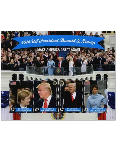 n° 6227/6230 - Timbre SAINT-VINCENT Poste