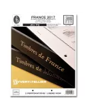 FRANCE FS : 2017 - 2E SEMESTRE (JEUX SANS POCHETTES)