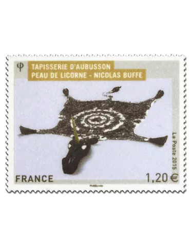 n° 4999/5000 - Timbre France Poste 2