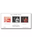 n° 1479b - Timbre France Poste