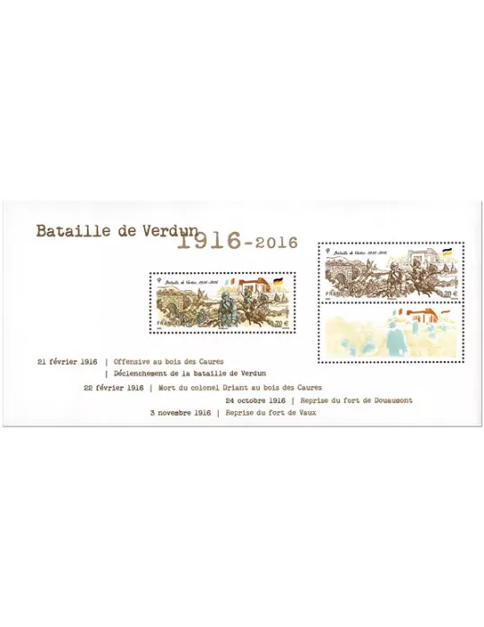 n° 141 - Timbre France Blocs souvenirs