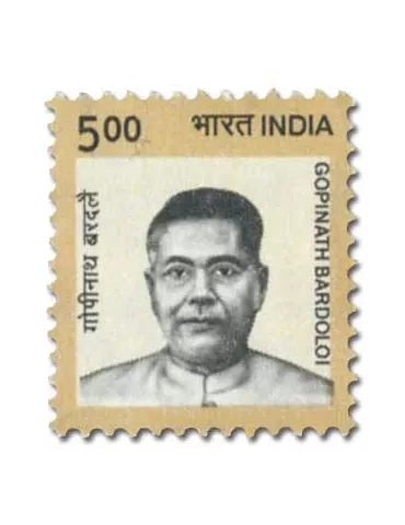 n° 2839 - Timbre INDE Poste