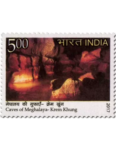 n° 2877/2880 - Timbre INDE Poste 2