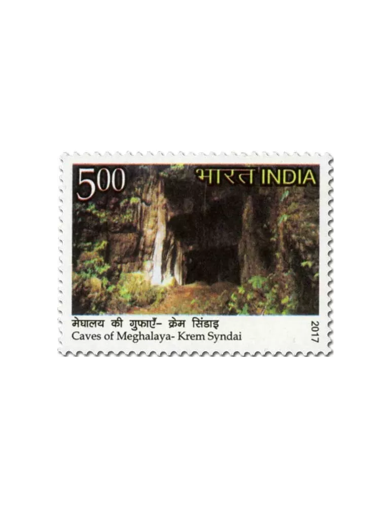 n° 2877/2880 - Timbre INDE Poste