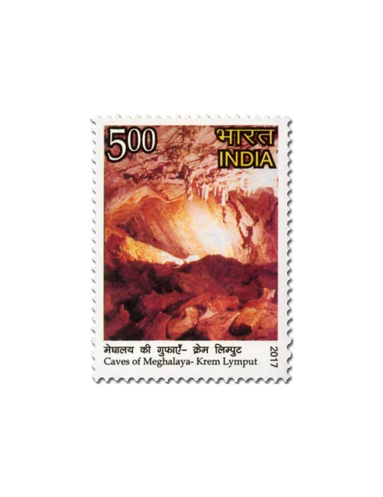 n° 2877/2880 - Timbre INDE Poste