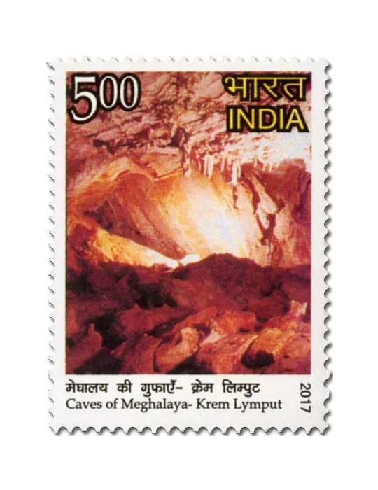 n° 2877/2880 - Timbre INDE Poste