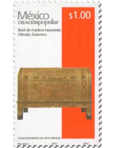 n° 3028A/3028N - Timbre MEXIQUE Poste 2