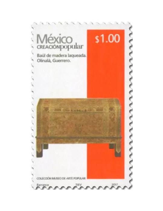 n° 3028A/3028N - Timbre MEXIQUE Poste