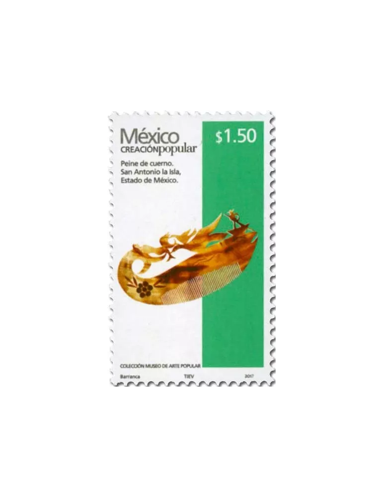 n° 3028A/3028N - Timbre MEXIQUE Poste