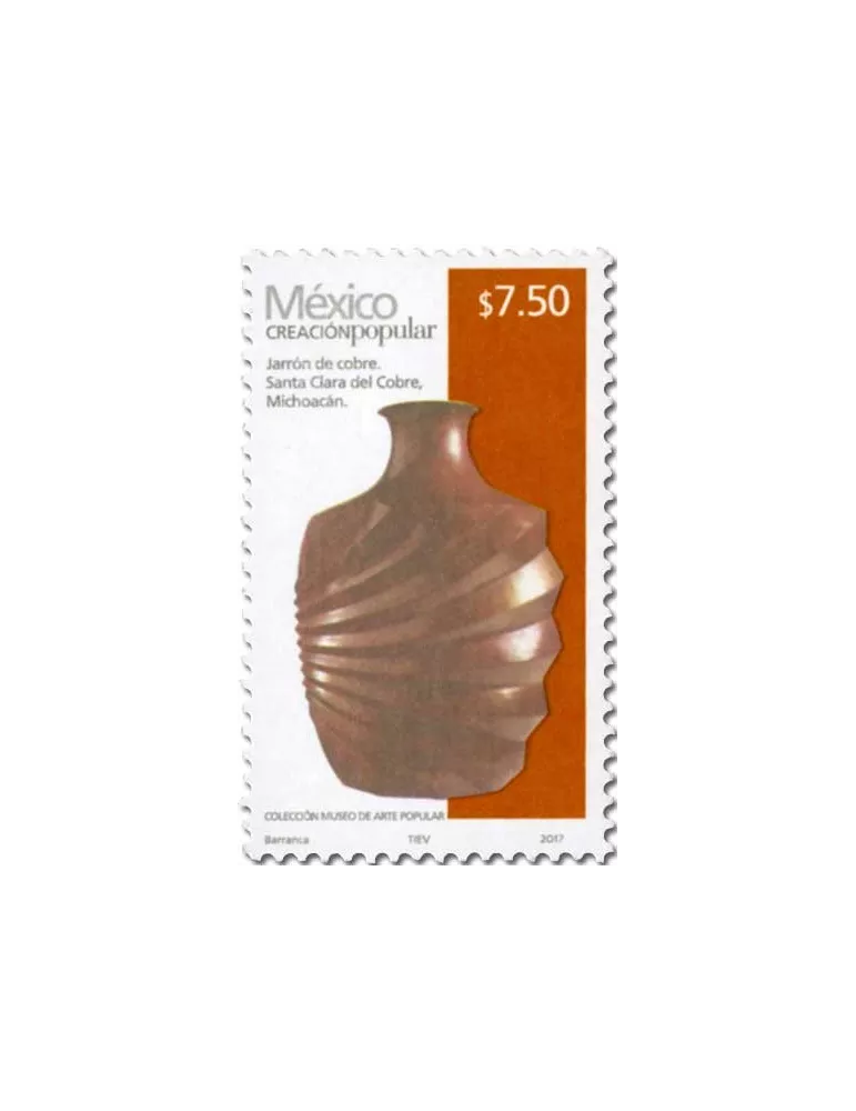 n° 3028A/3028N - Timbre MEXIQUE Poste