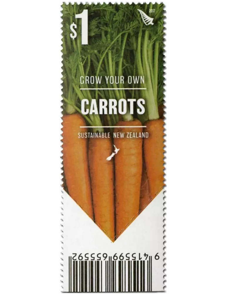 n° 3348/3353 - Timbre NOUVELLE-ZELANDE Poste