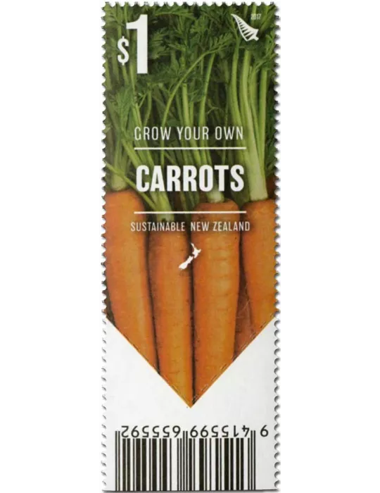 n° 3348/3353 - Timbre NOUVELLE-ZELANDE Poste