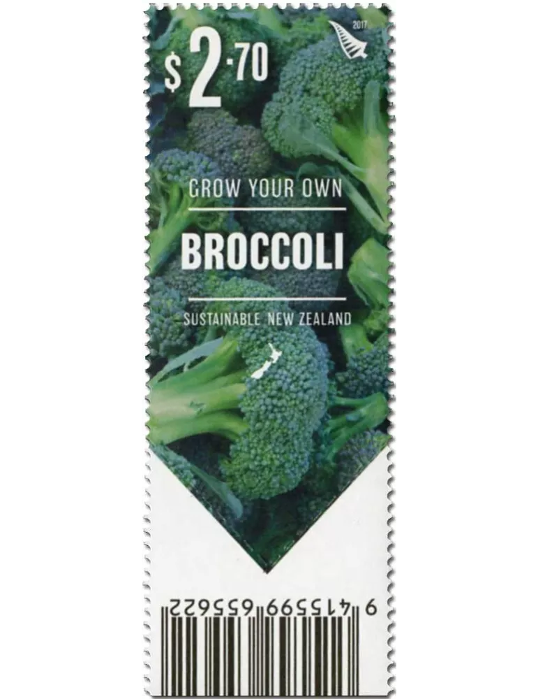 n° 3348/3353 - Timbre NOUVELLE-ZELANDE Poste