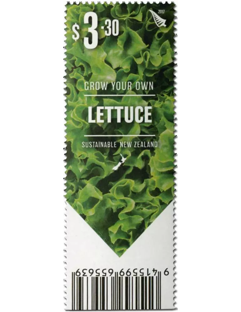 n° 3348/3353 - Timbre NOUVELLE-ZELANDE Poste