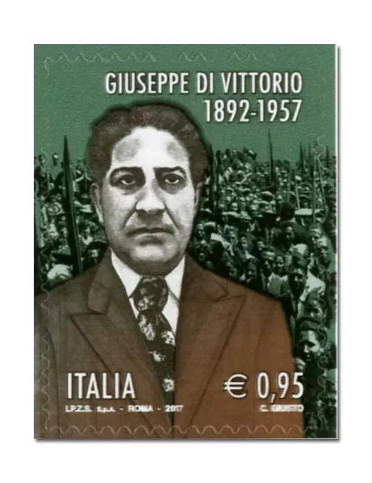 n° 3751/3752 - Timbre ITALIE Poste