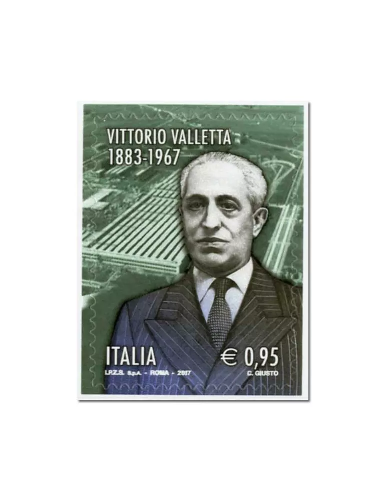 n° 3751/3752 - Timbre ITALIE Poste