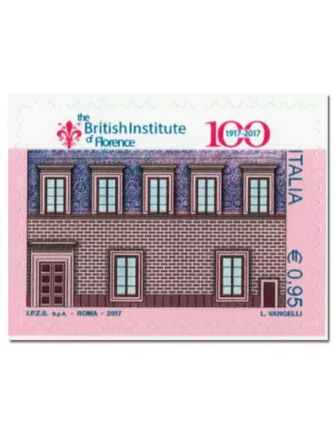 n° 3754 - Timbre ITALIE Poste