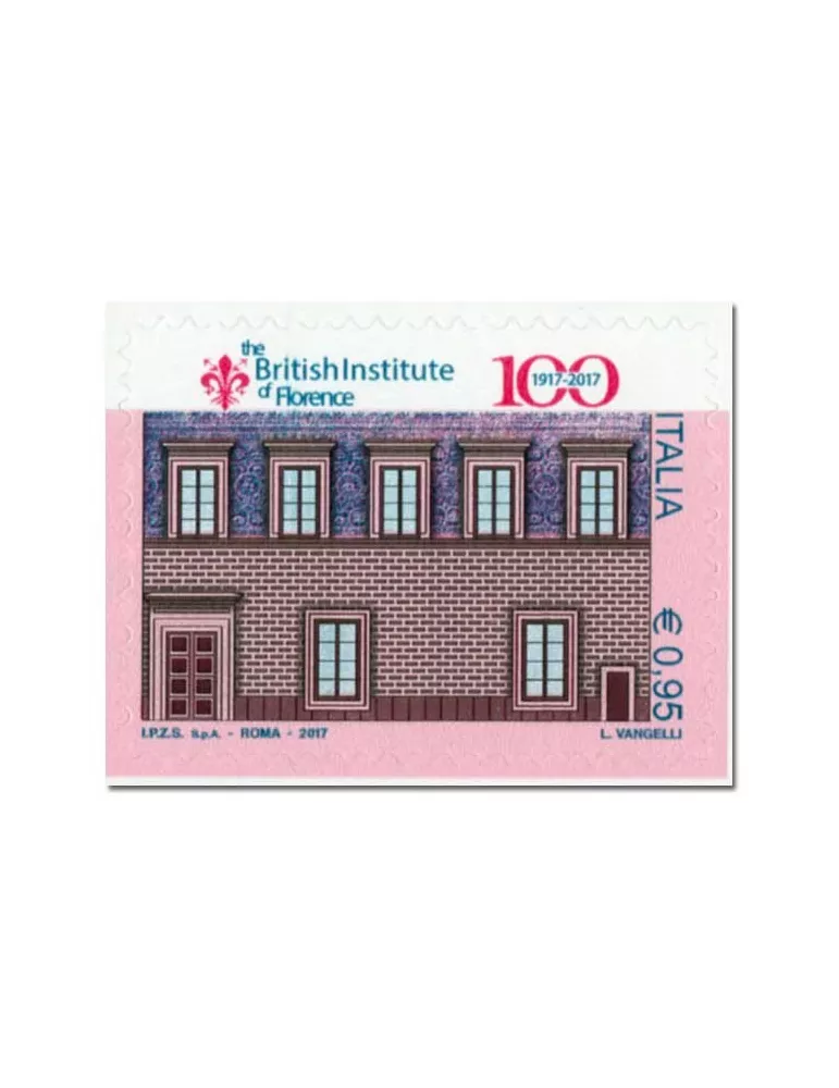 n° 3754 - Timbre ITALIE Poste
