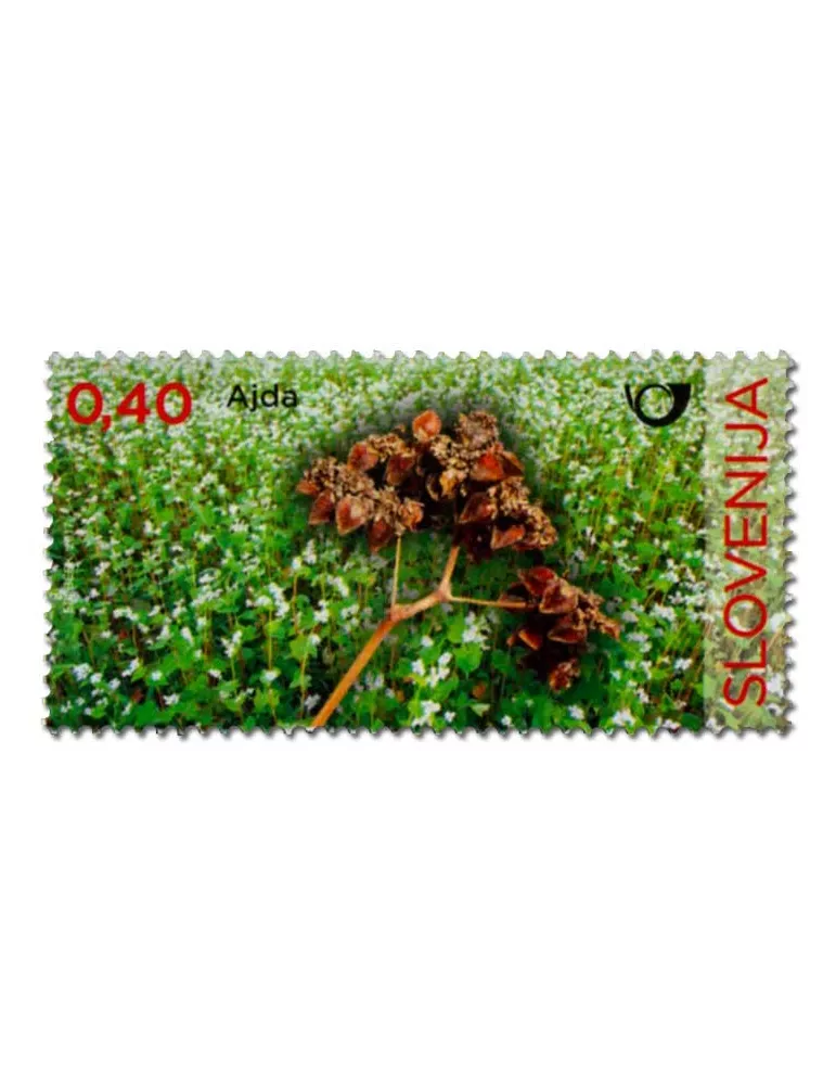 n° 1054/1058 - Timbre SLOVENIE Poste