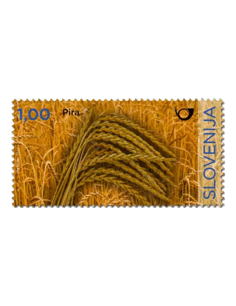 n° 1054/1058 - Timbre SLOVENIE Poste