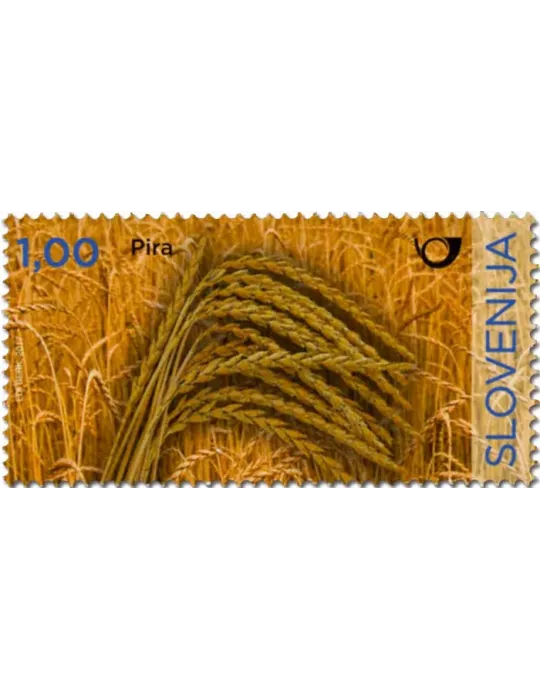 n° 1054/1058 - Timbre SLOVENIE Poste