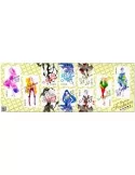 n° 8293/8302 - Timbre JAPON Poste