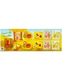 n° 8313/8318 - Timbre JAPON Poste
