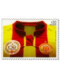 n° 2843 - Timbre URUGUAY Poste