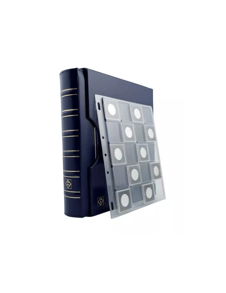 Recharges ENCAP Q (par 2) - LEUCHTTURM