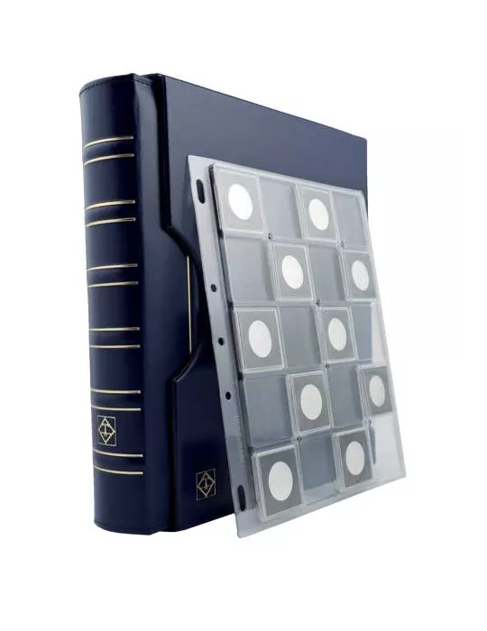 Recharges ENCAP Q (par 2) - LEUCHTTURM