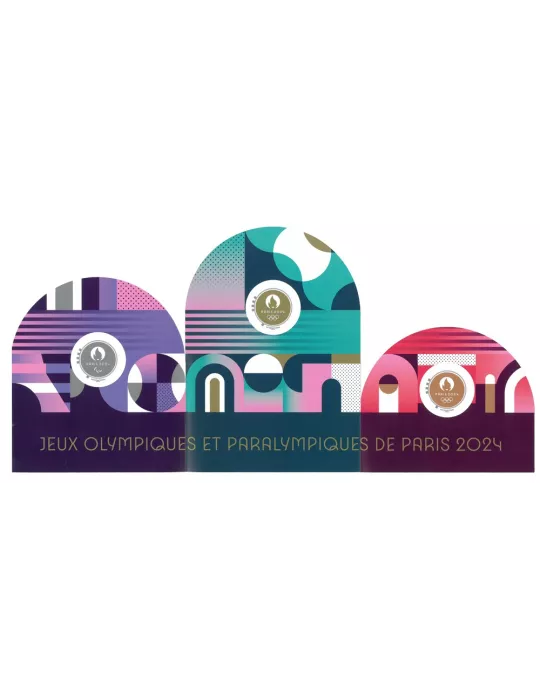 FRANCE : Collector "Seule la victoire est jolie"