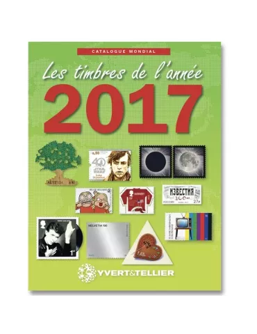CATALOGUE MONDIAL DES NOUVEAUTÉS 2017