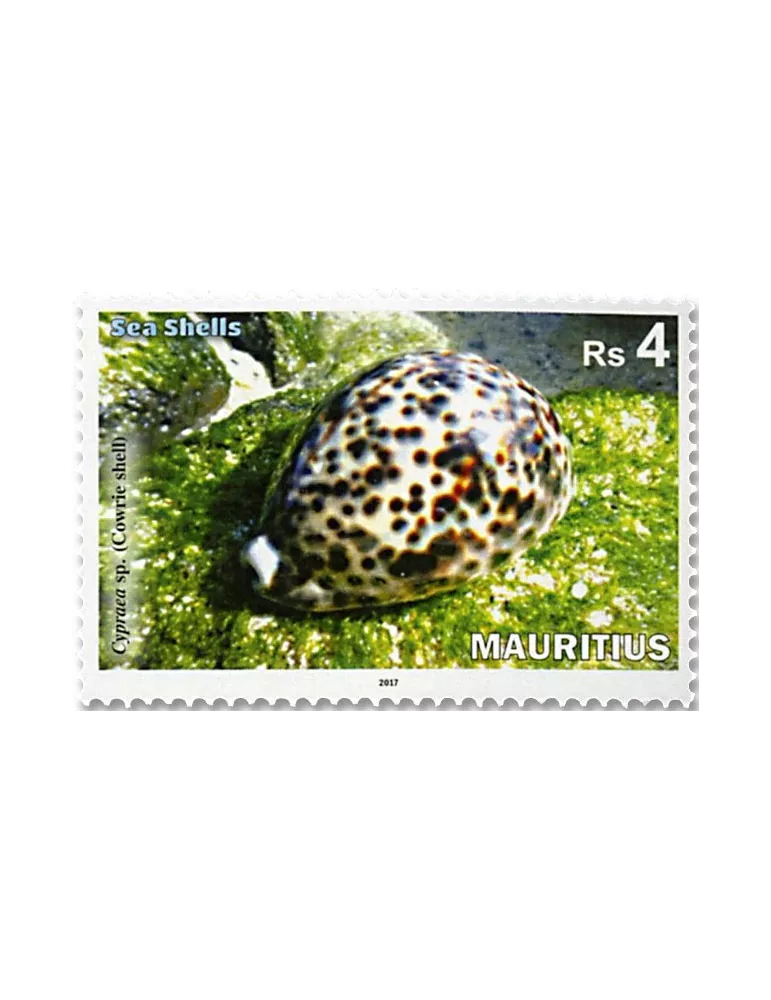 n°1212/1215 - Timbre MAURICE Poste